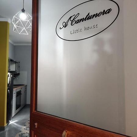A Cantunera Littlehouse Agrigente Extérieur photo
