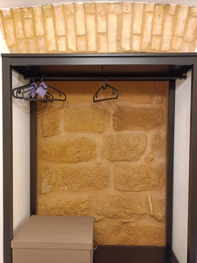 A Cantunera Littlehouse Agrigente Extérieur photo